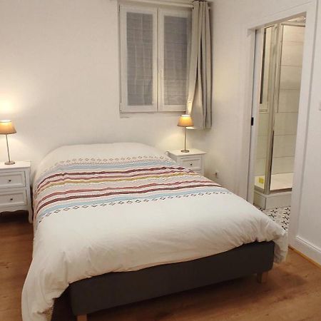 Gite La Jouvence - Coeur De Riquewihr - 2-4 Personnes Экстерьер фото